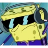 Bob Esponja 💛 14