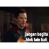 Doctor strange 13
