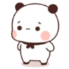 Panda Gabut 15