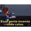 Favoritos do pica-pau 13
