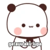 Bubududu pandaa 10