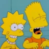 Reações dos Simpsons 14
