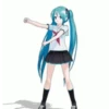 Anime Bailes 14