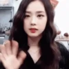 Black pink 9