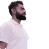 Virat Kohli Reaction 5