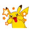 Pikachu 10