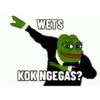 Pepe The Frog 11