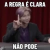 MEMES DO BTS 💜 6