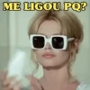É MEME QUE VC QUER? 😁 8