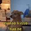 TÔ SEM PACIÊNCIA 🙄 14