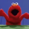 Elmo animado 😎 11