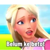 Berbie sabar 12