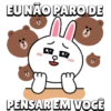Brown And Cony 10