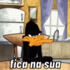 TÔ SEM PACIÊNCIA 🙄 11