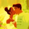 Поцелуи любви ❤️😘 9