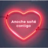 ❤️  Corazon Neón  ❤️ 15