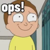 RICK AND MORTY ANIMADAS  ️ 12