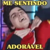 REAÇÕES TOP 😁 7
