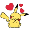 Pikachu 7