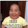 Krikkrik 8