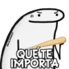 💢Flork Enojado😡 14