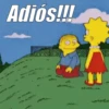 Lisa Simpson👑🧡 14