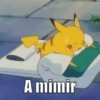 🔴 Pokémon MOV⚡🔥 22