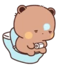 Panda Gabut 6