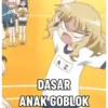 Untuk teman wibuku 12