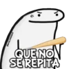 💢Flork Enojado😡 19