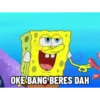 Squarepants 9