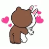 Love Couples (Bunny edition} 6