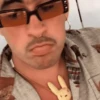 🎙Bad Bunny 😈 8