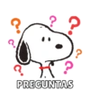 Snoopy🐶🖤🤍 15