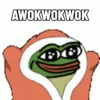 Pepe The Frog 14