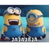Minions👻💛 14