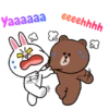 Love Couples (Bunny edition} 8