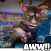 Talking Tom 14
