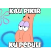 Patrick and Spongebob 8