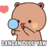 Panda Gemoy & Unyu 6