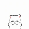 Kucing Kiyowo 8