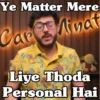 Carryminati Memes 13