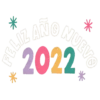 🎆🥂Feliz Año Nuevo 2O22🥂🎆 10