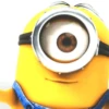 🟡🍌🚧Minions🚧🍌🟡 5