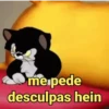 Memes e reações variados 8