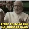 Putin & Modiji 9