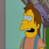 Reações dos Simpsons 7