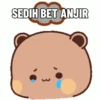 Panda Gabut 16