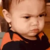 Angry babies 8