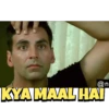 Akshay Kumar 22